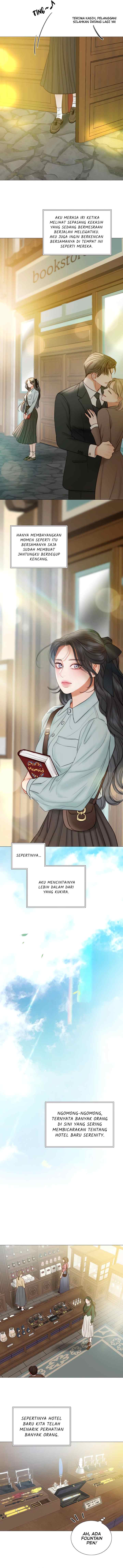 Serenity chapter 98 halaman 6