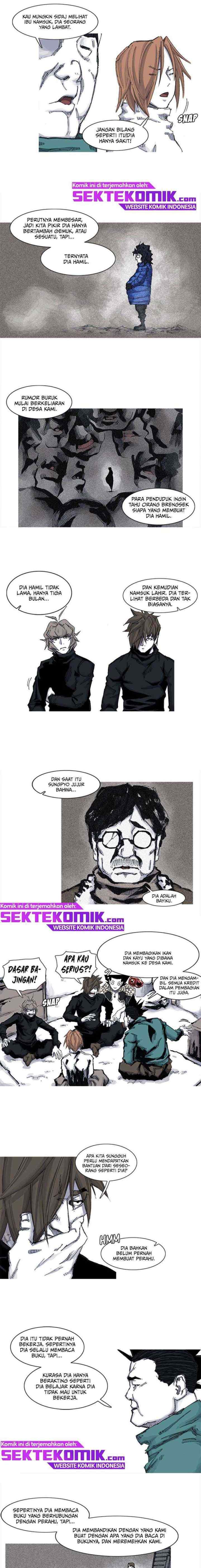 ASURA chapter 51 halaman 5
