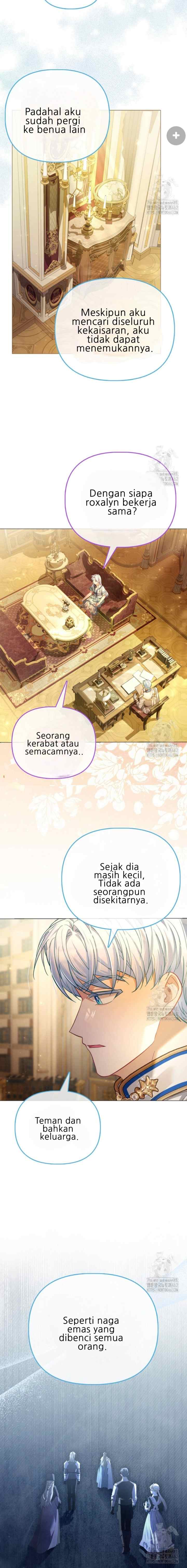 The Villainous Duke's Daughter's Special Rice Cultivation Method chapter 56 halaman 15
