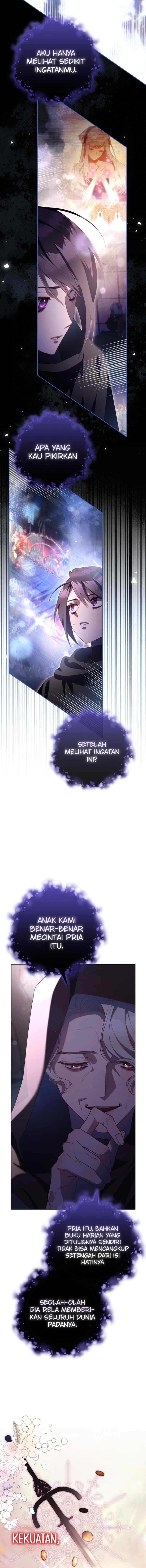 Crowning a Spoiled Prince chapter 85 halaman 4