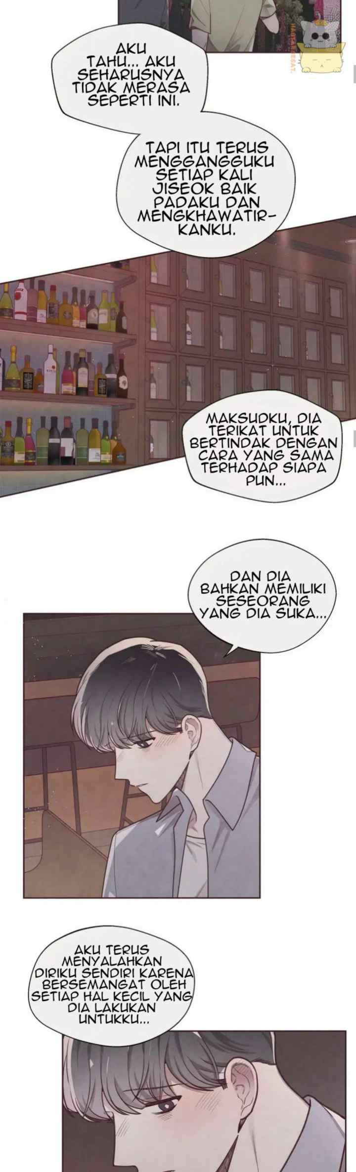 Relationship Ring chapter 16 halaman 16