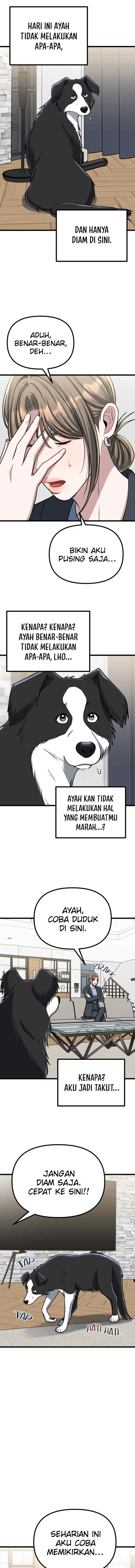 Father Like A Dog chapter 37 halaman 16