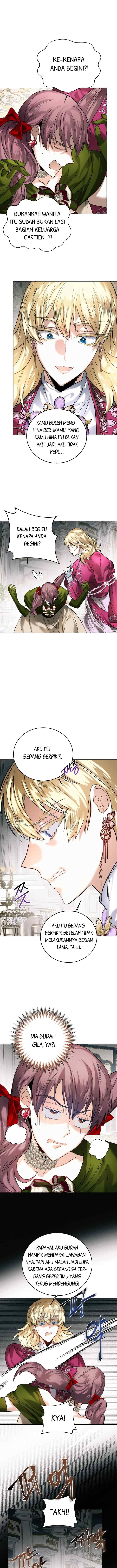 Royal Marriage chapter 66 halaman 8