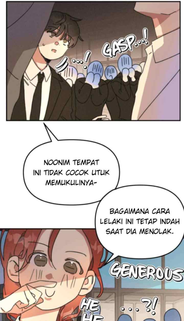 Apathetic Serenade chapter 5 halaman 10