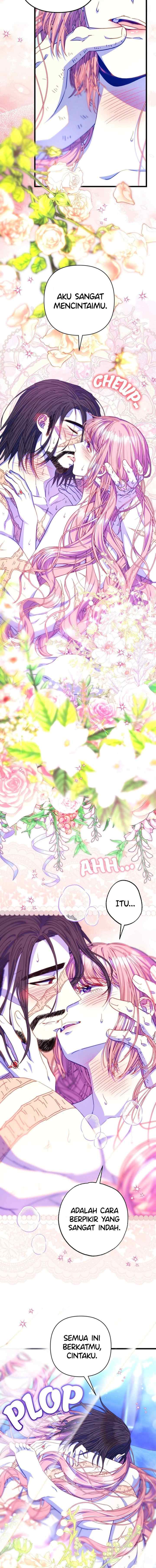 Anyway, It Is A Ropan chapter 113 halaman 6