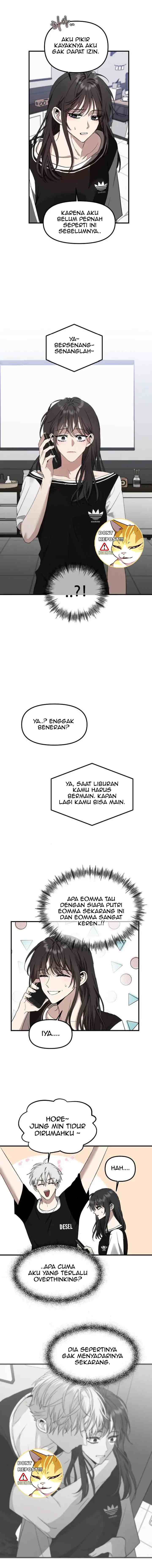 Siyoon Redflag chapter 53 halaman 11