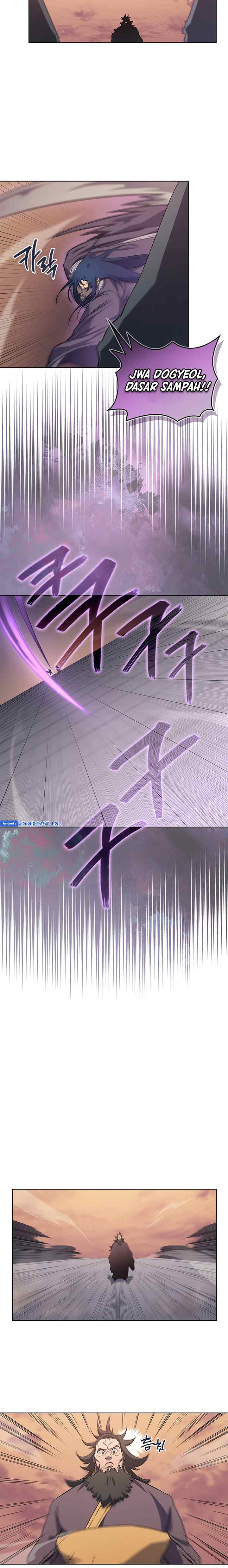 Chronicles of Heavenly Demon chapter 224 halaman 12