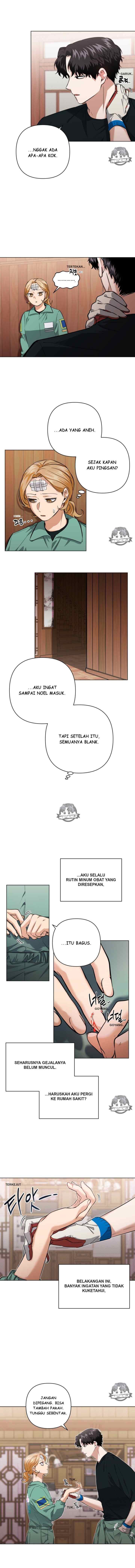 Remember Me chapter 11 halaman 4