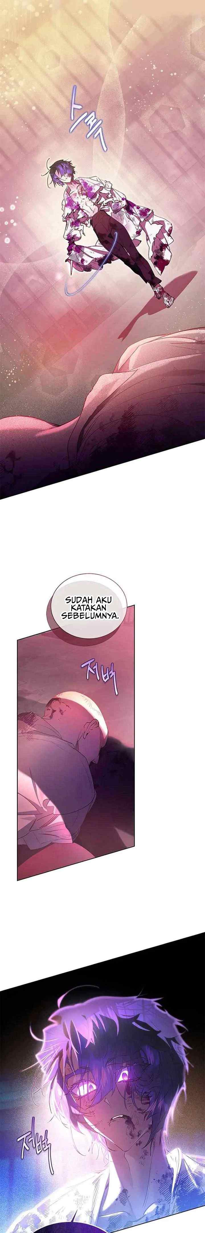 It's Time to Stop and Look for a New Family chapter 17 halaman 10