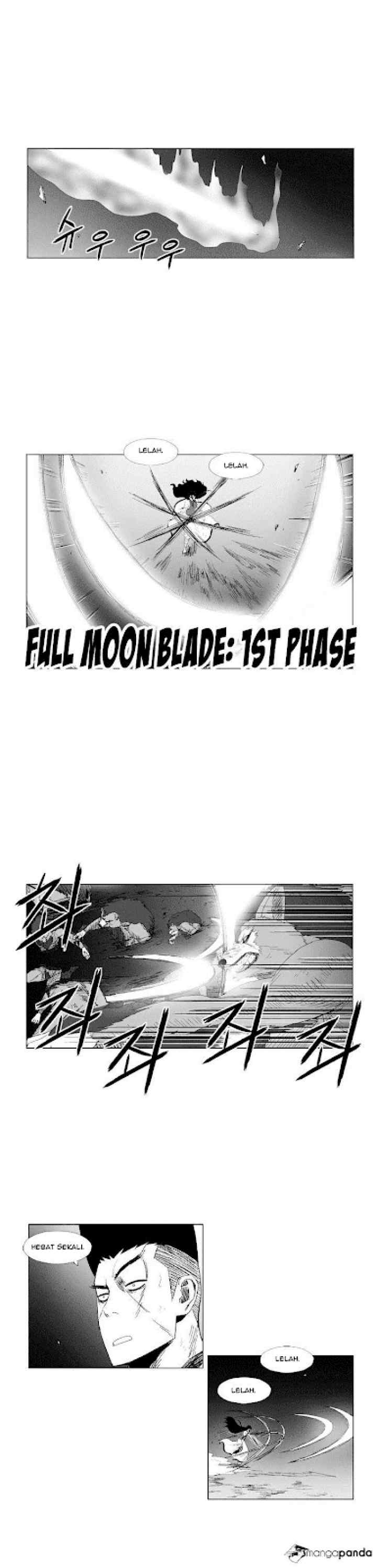 Red Storm chapter 98 halaman 10