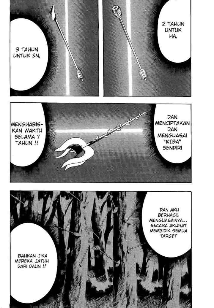 Gamaran chapter 11 halaman 4