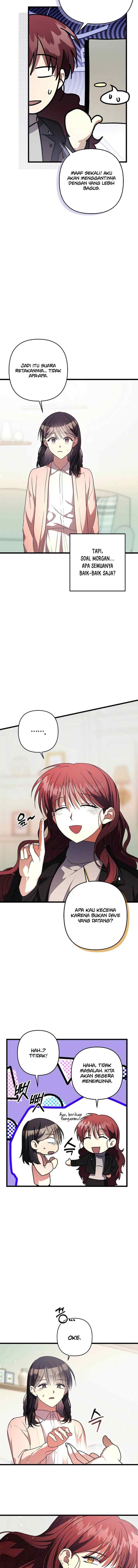 Definition of a Villain chapter 46 halaman 13