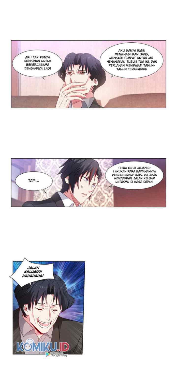 Vicious Luck chapter 178 halaman 4