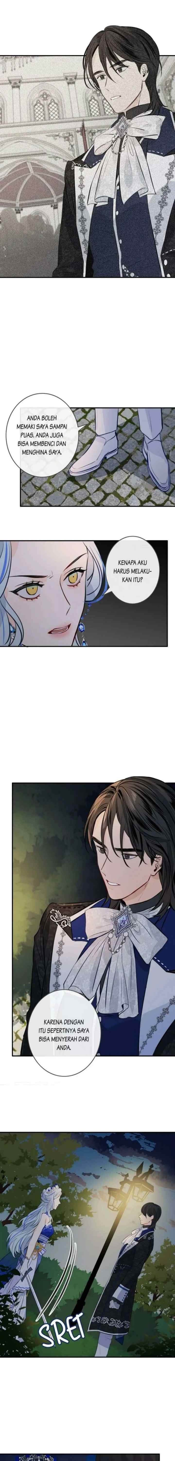 The Great Wish chapter 20 halaman 13