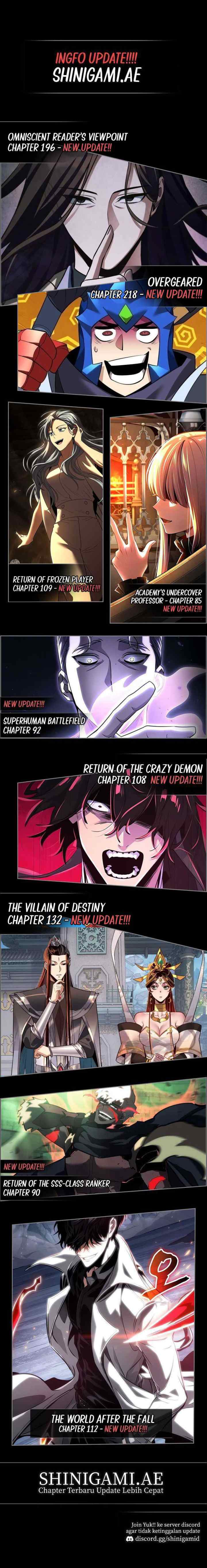 Dragon-Devouring Mage chapter 46 halaman 17