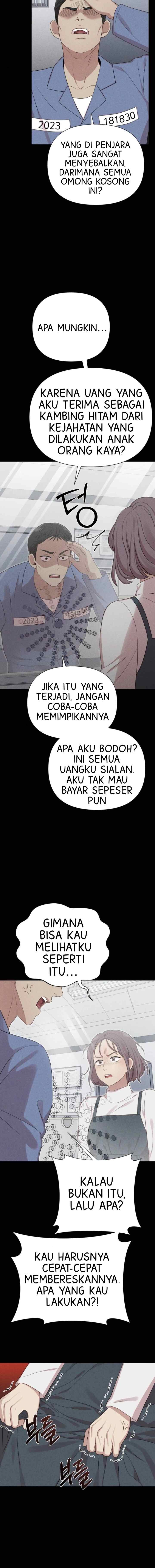 Give Birth To Me chapter 30 halaman 10
