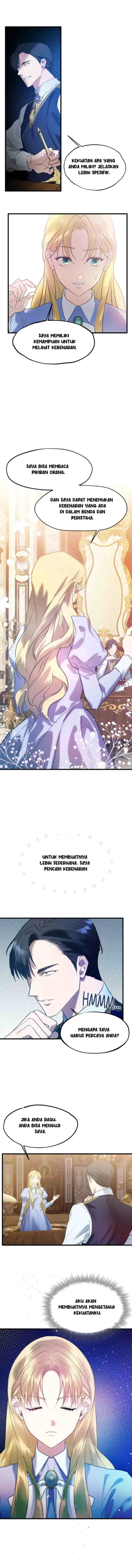 Who Knew Dragons Could Be This Cute chapter 1 halaman 8