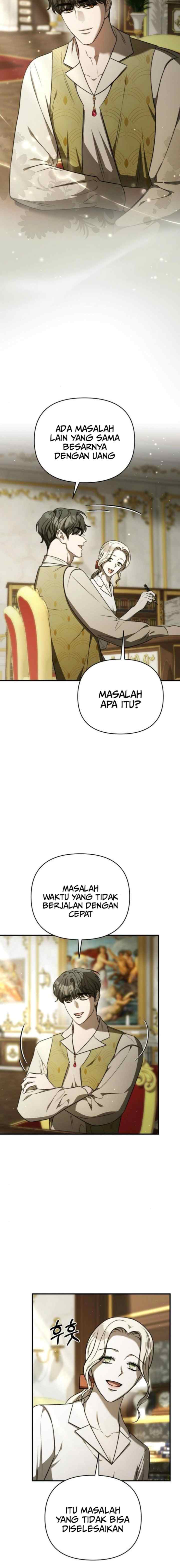 How To Turn A Kind Savior Into An Emperor chapter 56 halaman 16