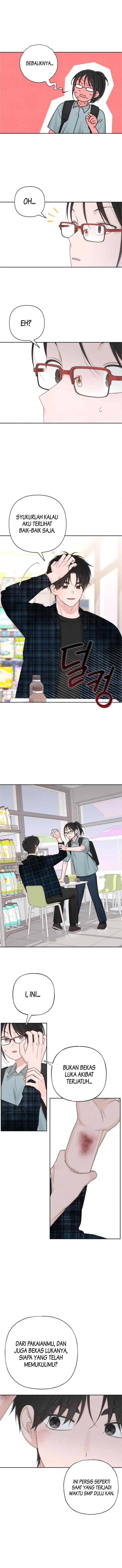 Apocalypse of Youth chapter 65 halaman 11