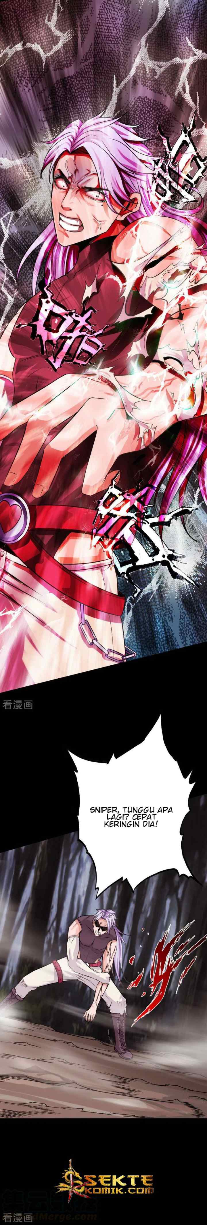 Hopeless chapter 66 halaman 15
