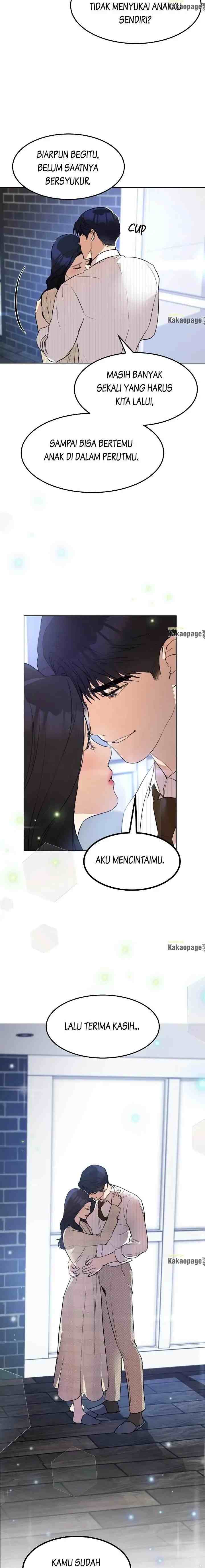 My Wife Is Back chapter 77 halaman 17