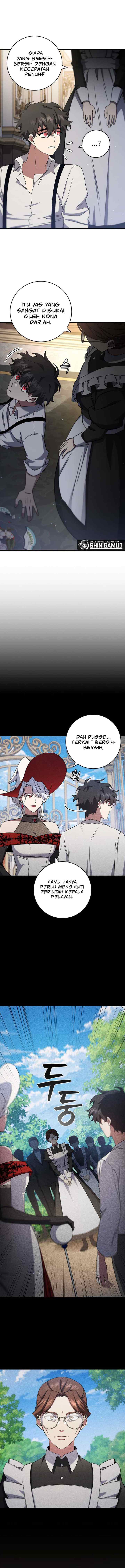 Dragon-Devouring Mage chapter 17 halaman 12
