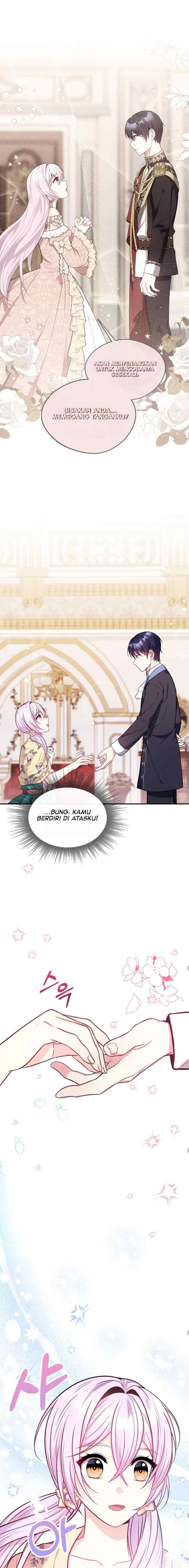 I Became the Older Sister of a Regretful Male Lead chapter 16 halaman 8