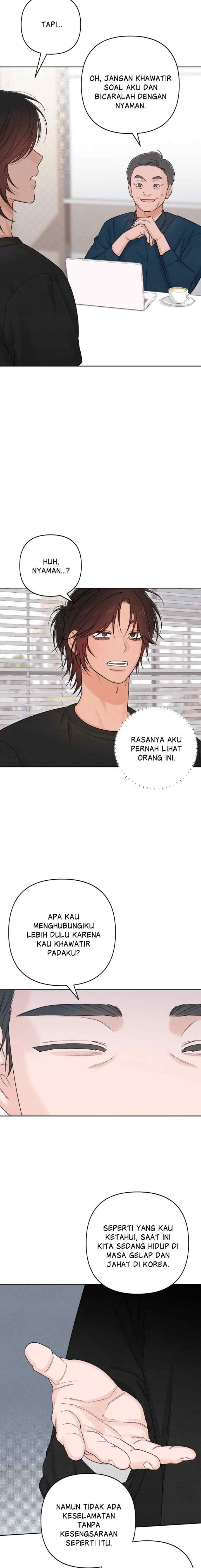 Apocalypse of Youth chapter 90 halaman 9
