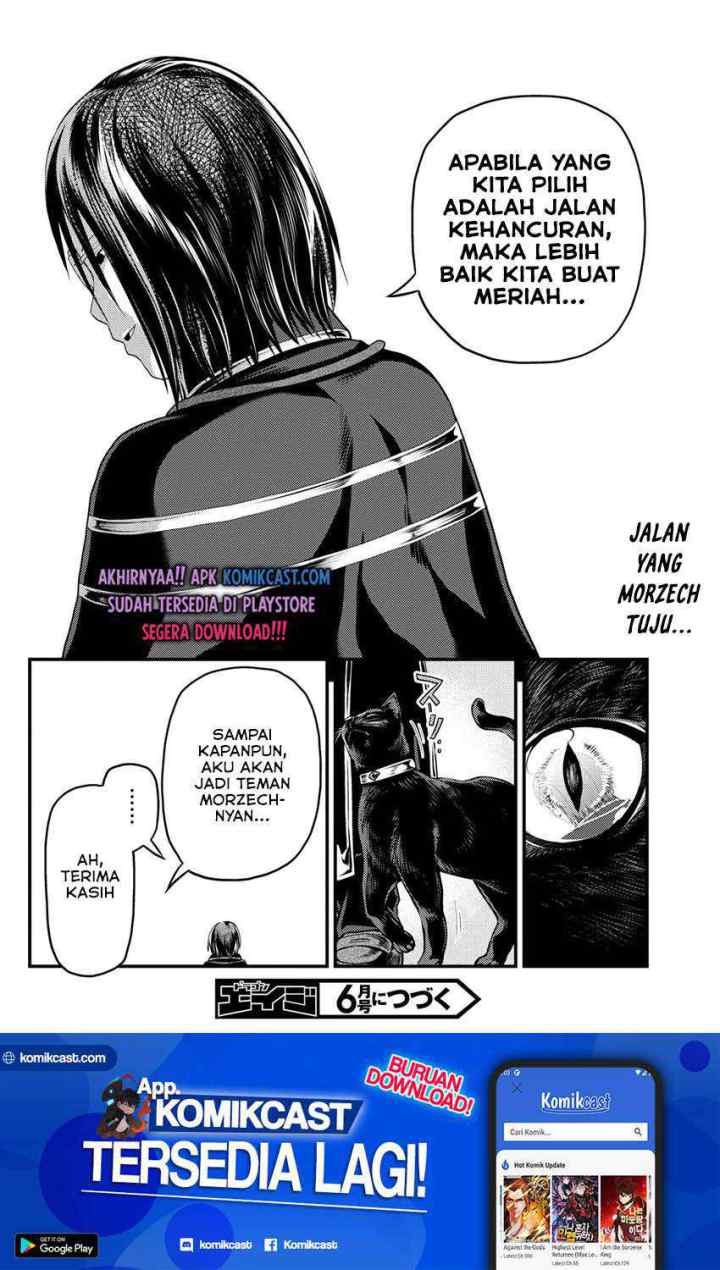Murabito desu ga Nani ka? chapter 47.2 halaman 18