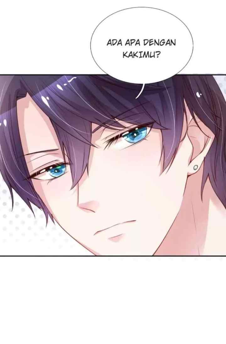 Sweet Escape chapter 19 halaman 10