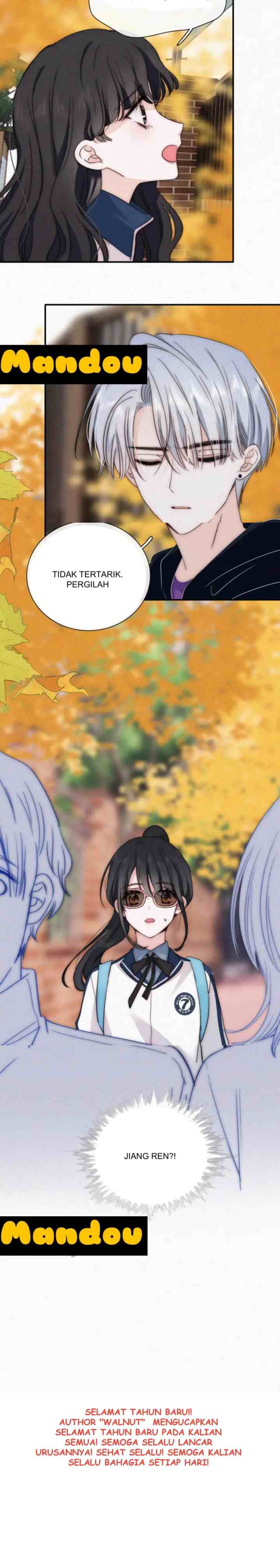 Destined to Love You chapter 23 halaman 17