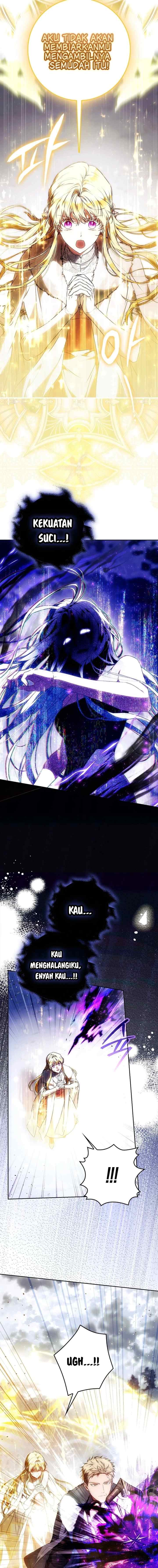 I Became the Wife of the Male Lead chapter 128 halaman 9