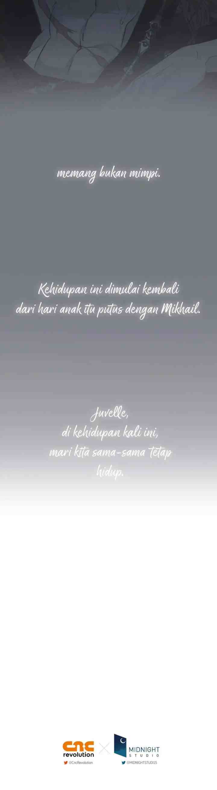 Father, I Don't Want to Get Married! chapter 102 halaman 18