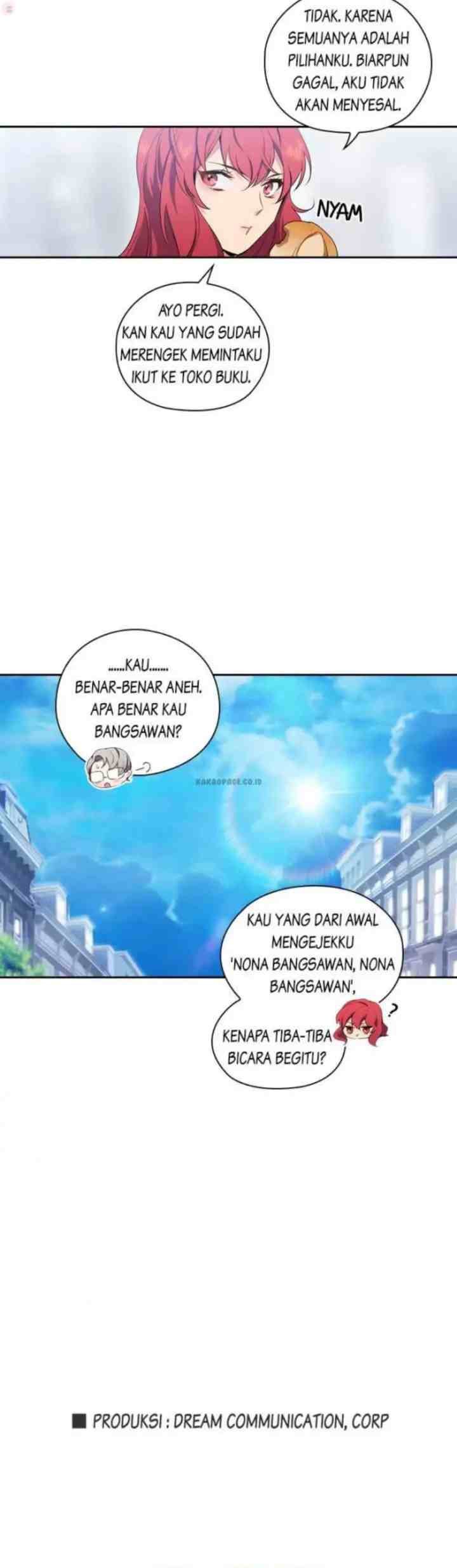 Adonis chapter 61 halaman 14