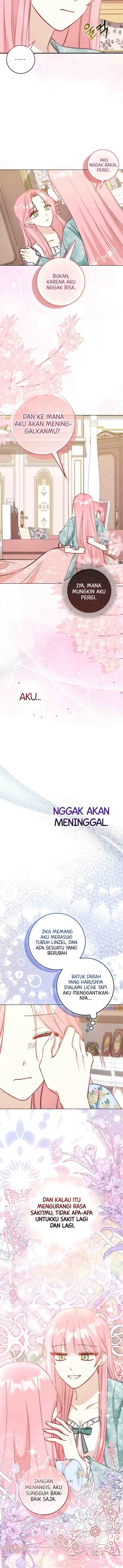 I Became the Sister of a Dying Heroine chapter 13 halaman 9