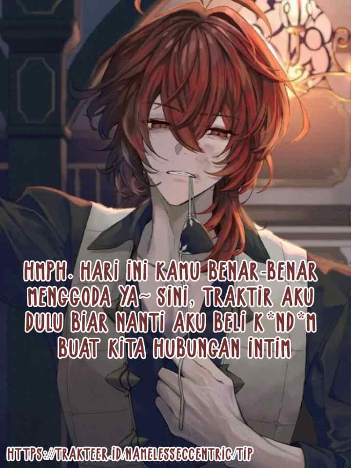 I Will Become the Villain's Poison Taster chapter 46 halaman 19