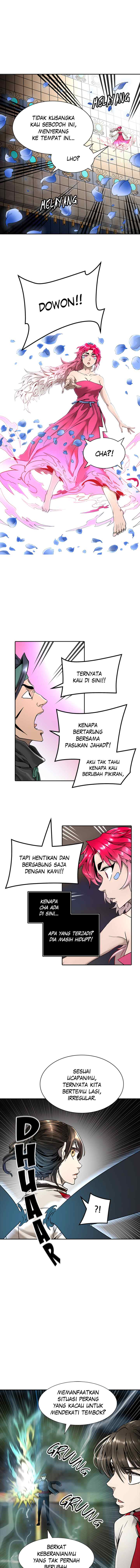 Tower of God chapter 472 halaman 17