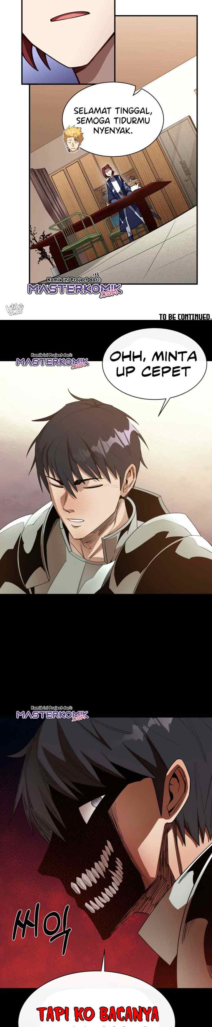 I, the Strongest Demon, Have Regained My Youth?! chapter 53 halaman 18