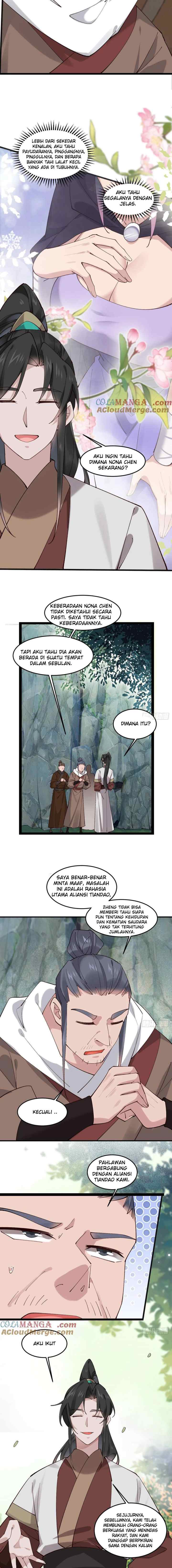 Please Don't Show Your Son chapter 96 halaman 6