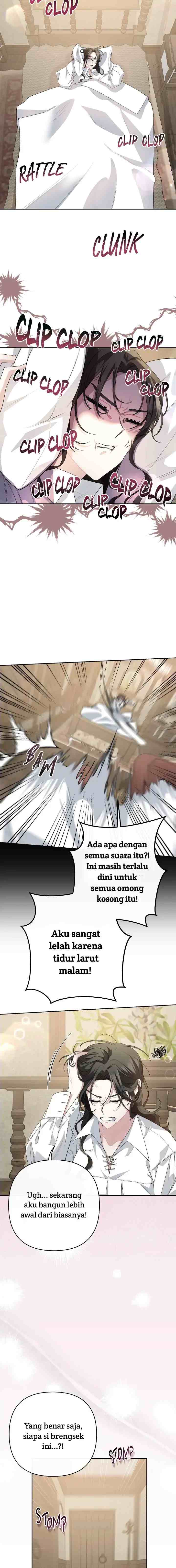 The Runaway Lead Lives Next Door chapter 3 halaman 9
