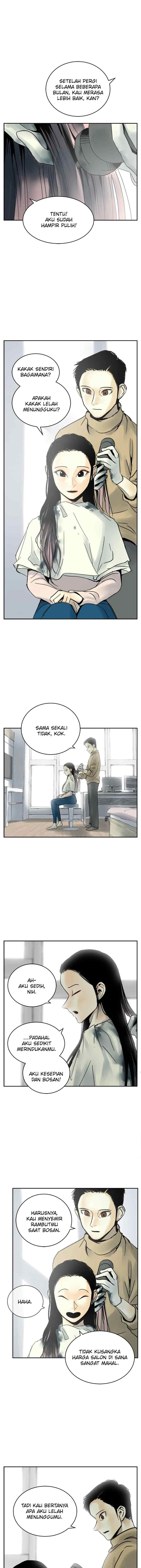 Dateclip chapter 40 halaman 13
