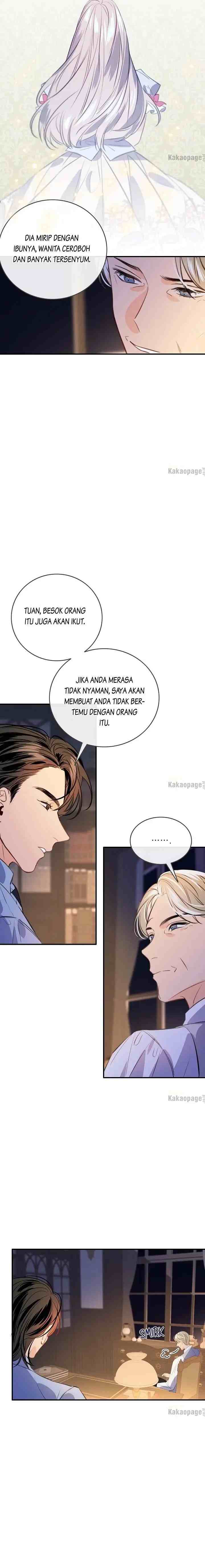 The Great Wish chapter 96 halaman 4