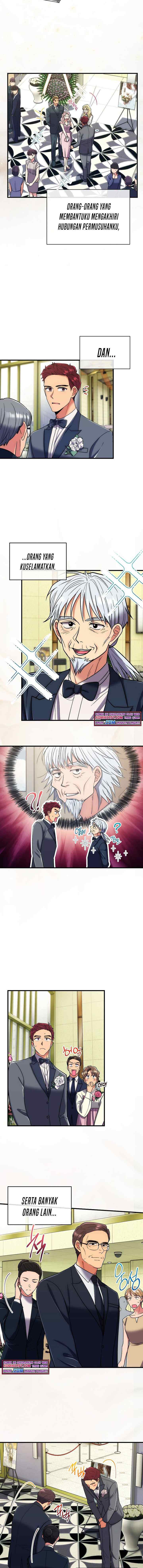 Medical Return chapter 136 halaman 8