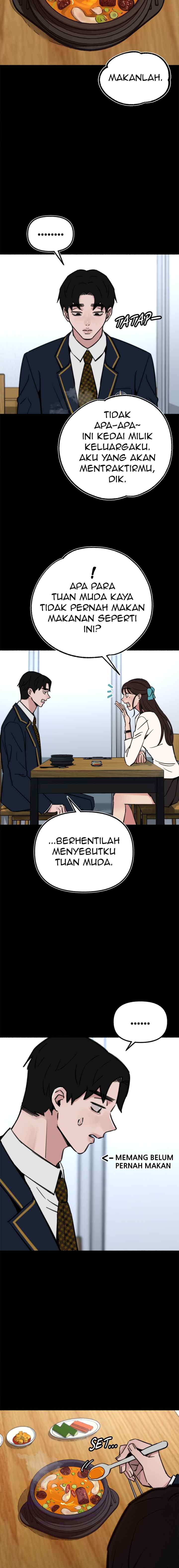 Muse On Yumyeong chapter 54 halaman 8