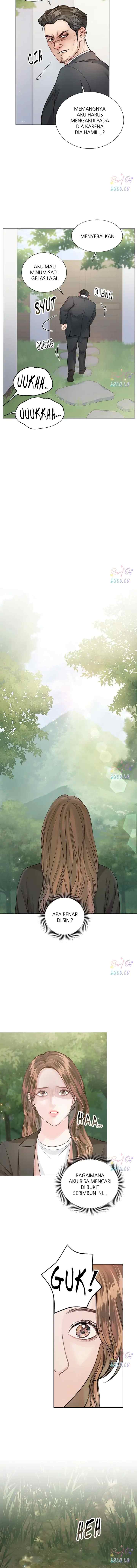 There Must Be Happy Endings chapter 103 halaman 14