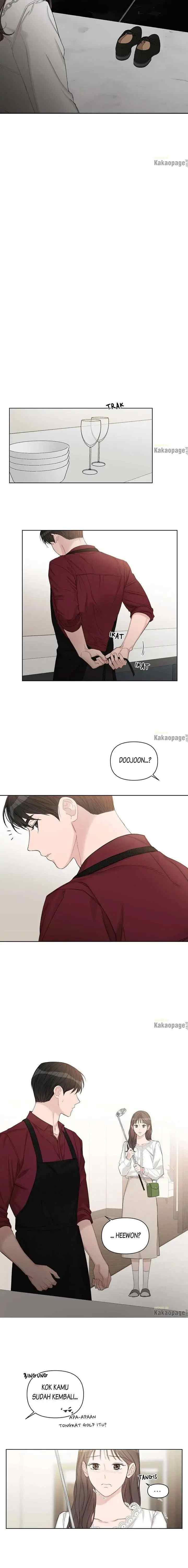 Positively Yours chapter 70 halaman 11
