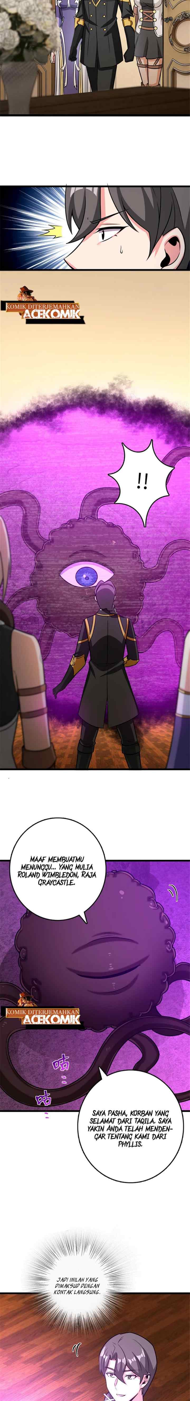 Release That Witch chapter 412 halaman 14