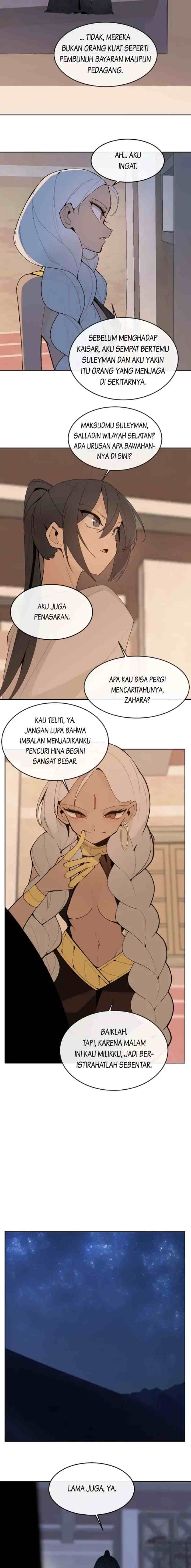 Devil Sword King chapter 297 halaman 10