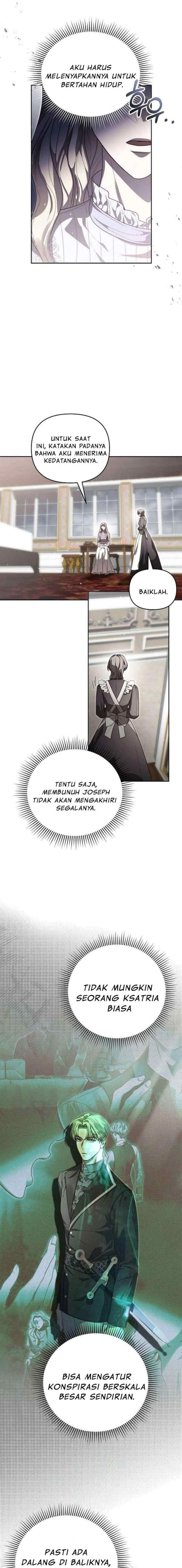 How To Turn A Kind Savior Into An Emperor chapter 4 halaman 16