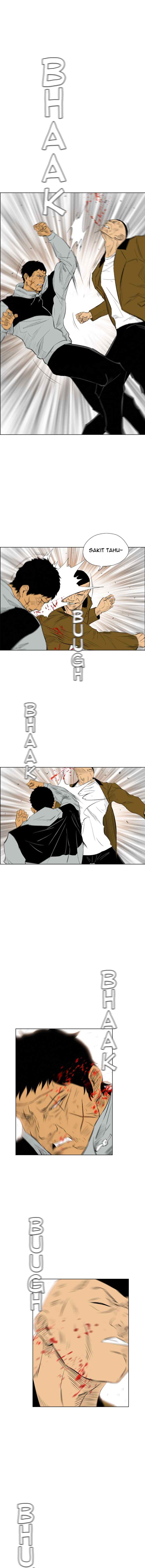 Reawaken Man chapter 133 halaman 9